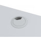 Геймерський стіл Cougar Royal 120 White