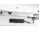 Геймерський стіл Cougar Royal 120 White