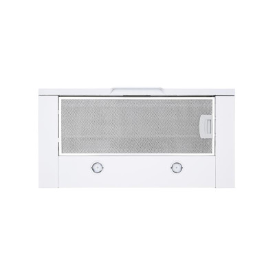 Витяжка Minola MTL 6202 WH 700 LED