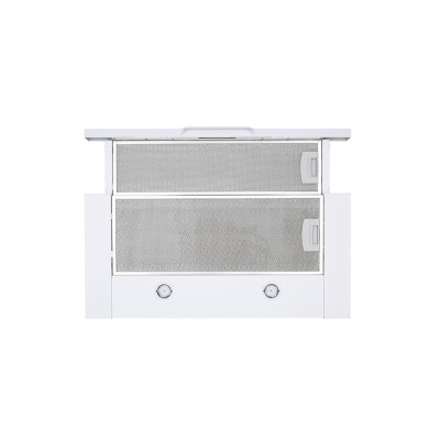 Витяжка Minola MTL 6202 WH 700 LED
