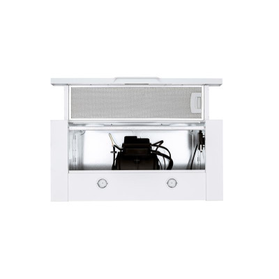 Витяжка Minola MTL 6202 WH 700 LED