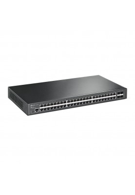 Комутатор TP-Link TL-SG3452