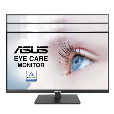 Монітор Asus 27` VA27AQSB IPS Black (90LM06G0-B01170) Монітор Asus 27` VA27AQSB IPS Black (90LM06G0-B01170)