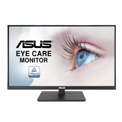 Монітор Asus 27` VA27AQSB IPS Black (90LM06G0-B01170) Монітор Asus 27` VA27AQSB IPS Black (90LM06G0-B01170)