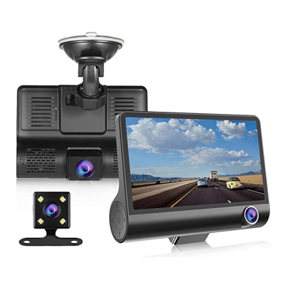 Відеореєстратор XoKo DVR-300