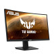 Монiтор Asus 23.6" VG24VQE VA Curved Black