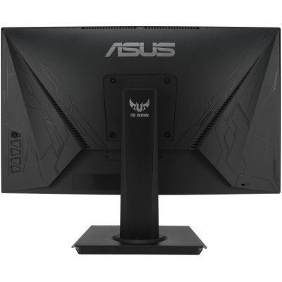 Монiтор Asus 23.6" VG24VQE VA Curved Black
