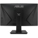 Монiтор Asus 23.6" VG24VQE VA Curved Black