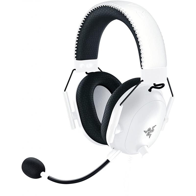 Bluetooth-гарнітура Razer BlackShark V2 Pro Wireless White (RZ04-03220300-R3M1)