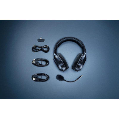 Bluetooth-гарнітура Razer Barracuda X BT Black (RZ04-03800100-R3M1)