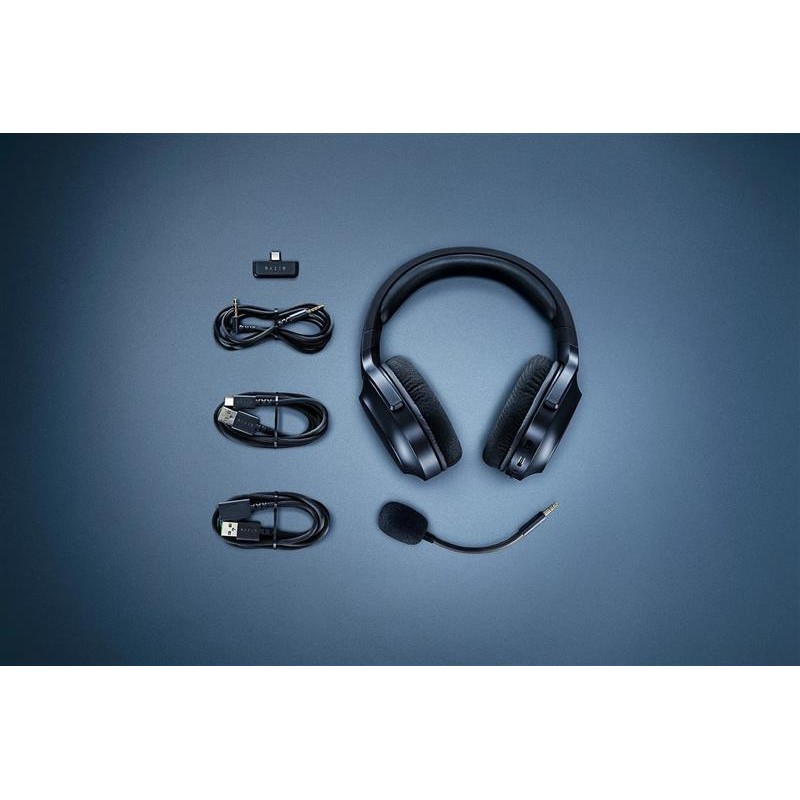 Bluetooth-гарнитура Razer Barracuda X BT Black (RZ04-03800100-R3M1)