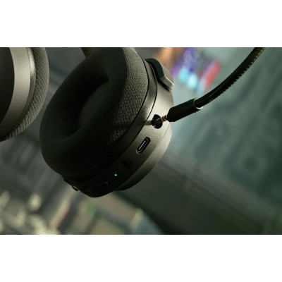 Bluetooth-гарнітура Razer Barracuda X BT Black (RZ04-03800100-R3M1)