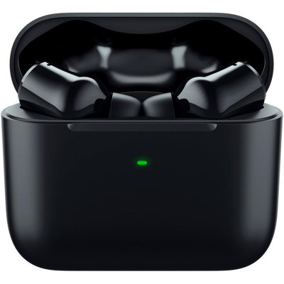 Bluetooth-гарнітура Razer Hammerhead True Wireless 2021 Black (RZ12-03820100-R3G1)