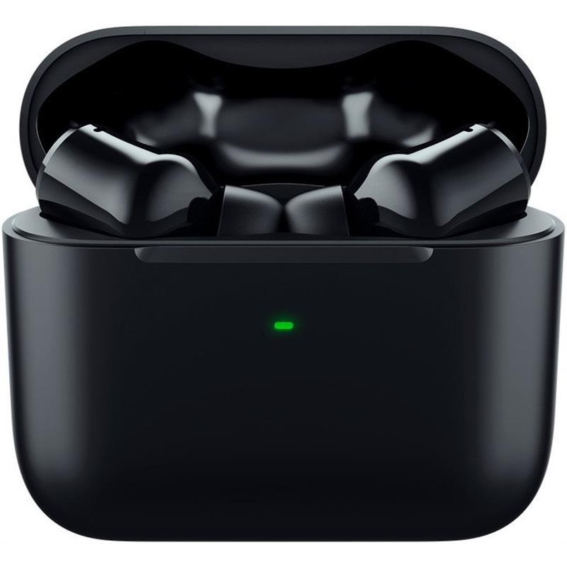 Bluetooth-гарнітура Razer Hammerhead True Wireless 2021 Black (RZ12-03820100-R3G1)