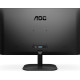 Монiтор AOC 27" 27B2DM VA Black