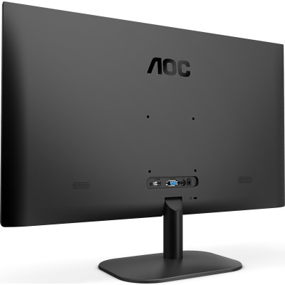 Монiтор AOC 27" 27B2DM VA Black