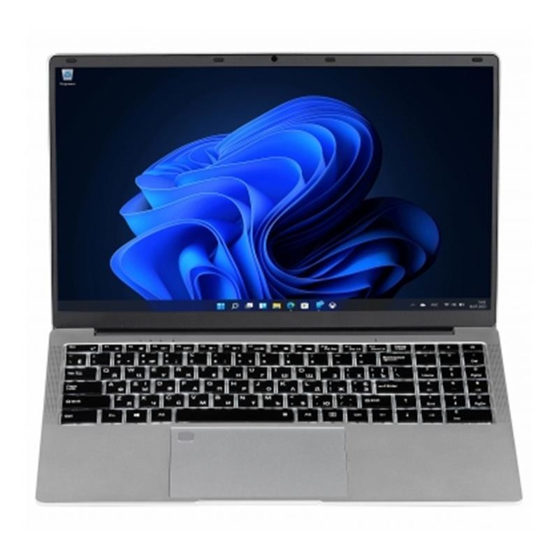 Ноутбук Yepo 737J12 Pro (RAM-12GB/SSD-256GB/YP-102577) FullHD Win11Pro Grey