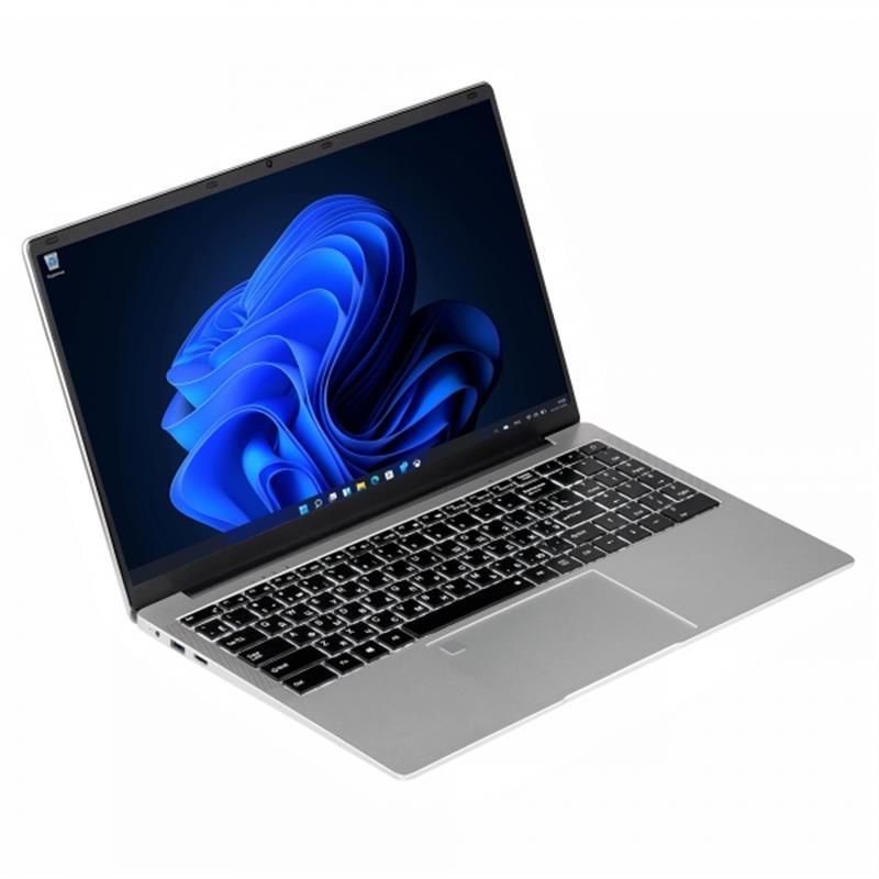 Ноутбук Yepo 737N16 Pro (RAM-16GB/SSD-256GB/YP-102579) FullHD Win11Pro Grey