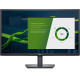Монiтор DELL 27" E2722H (210-BBRO) IPS Black