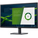 Монiтор DELL 27" E2722H (210-BBRO) IPS Black