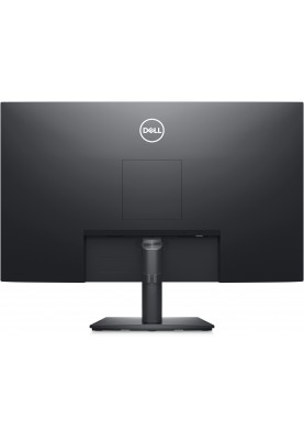 Монiтор DELL 27" E2722H (210-BBRO) IPS Black