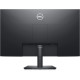 Монiтор DELL 27" E2722H (210-BBRO) IPS Black