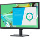 Монiтор DELL 23.8" E2422HN (210-BBSD) IPS Black