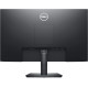 Монiтор DELL 23.8" E2422HN (210-BBSD) IPS Black