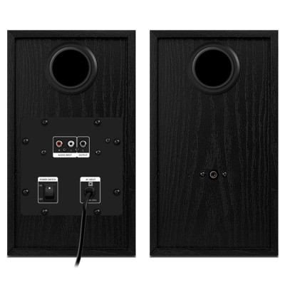 Акустична система Sven SPS-614 Black