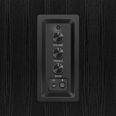 Акустична система Sven SPS-614 Black