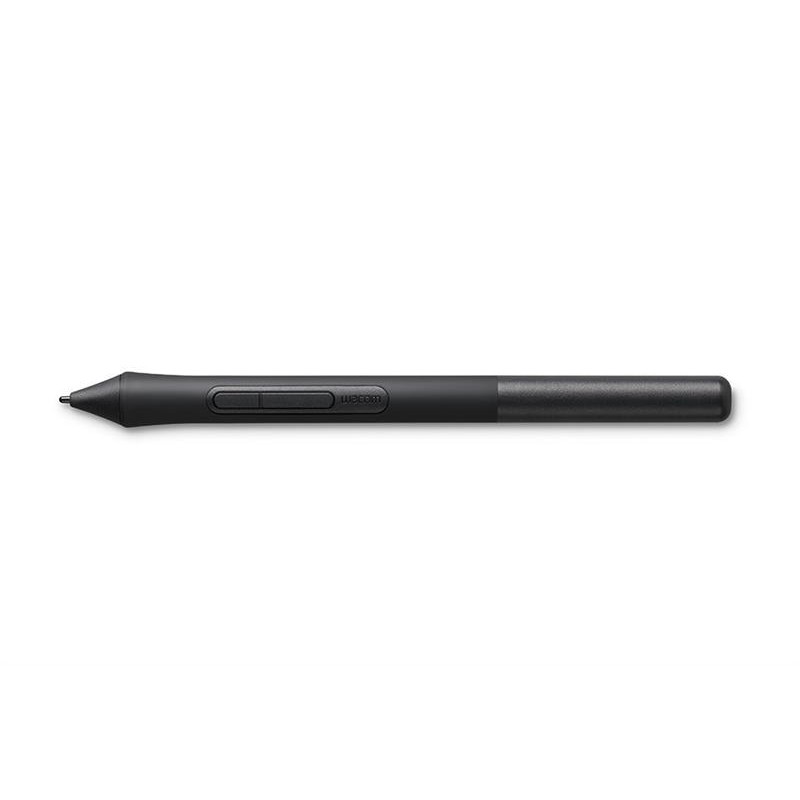 Планшет Wacom Intuos M Bluetooth Black (CTL-6100WLK-N)_акція