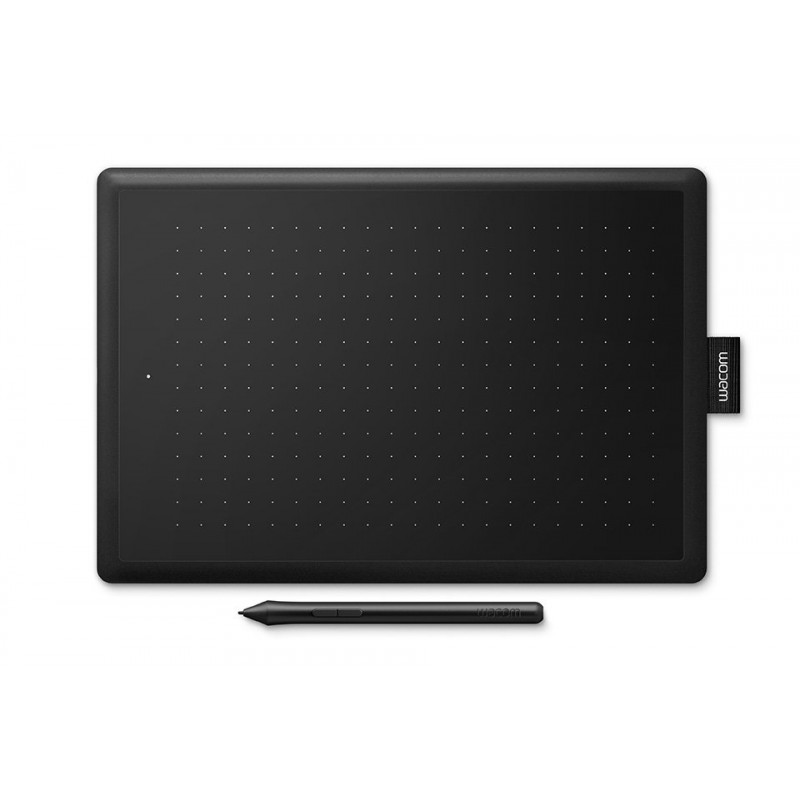 Планшет Wacom One by Medium (CTL-672-N)_акція