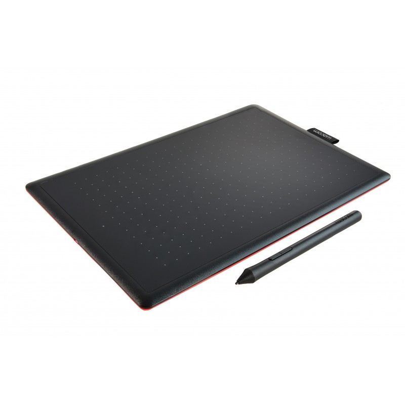 Планшет Wacom One by Medium (CTL-672-N)_акція