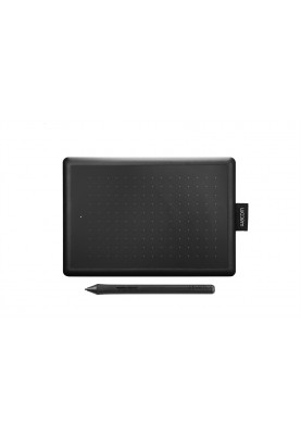 Планшет Wacom One by Small (CTL-472-N)_акція