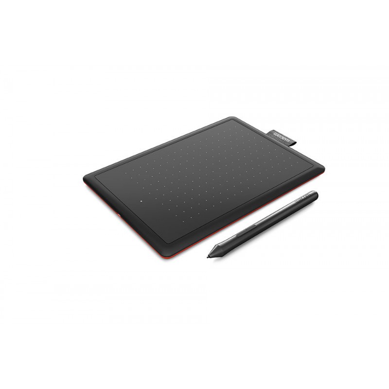 Планшет Wacom One by Small (CTL-472-N)_акція