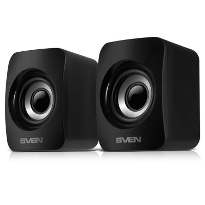 Акустична система Sven 130 Black