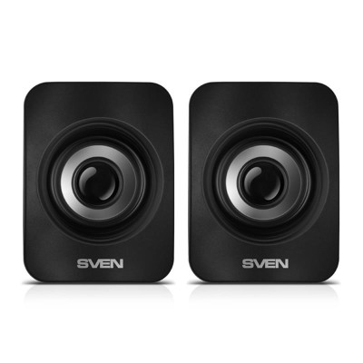 Акустична система Sven 130 Black