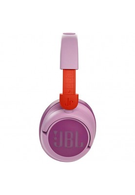 Bluetooth-гарнітура JBL JR 460 NC Pink (JBLJR460NCPIK)
