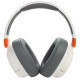 Bluetooth-гарнітура JBL JR 460NC White (JBLJR460NCWHT)