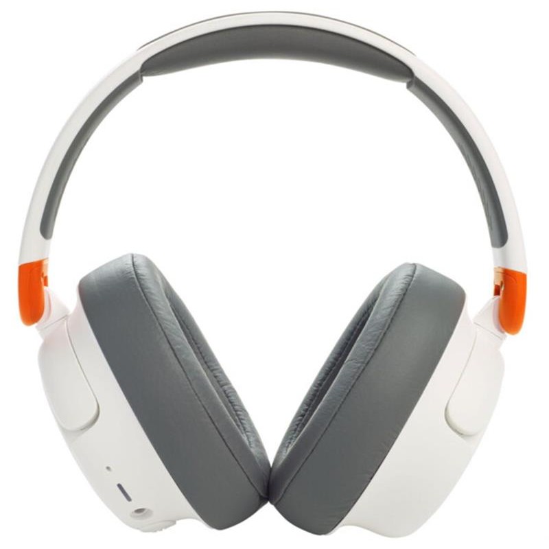 Bluetooth-гарнітура JBL JR 460 NC White (JBLJR460NCWHT)