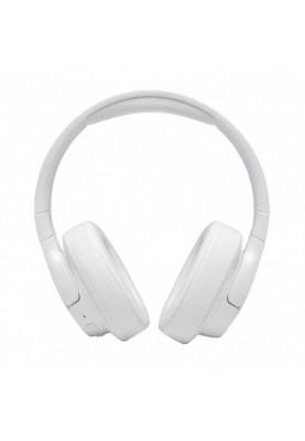 Bluetooth-гарнітура JBL T760 NC White (JBLT760NCWHT)