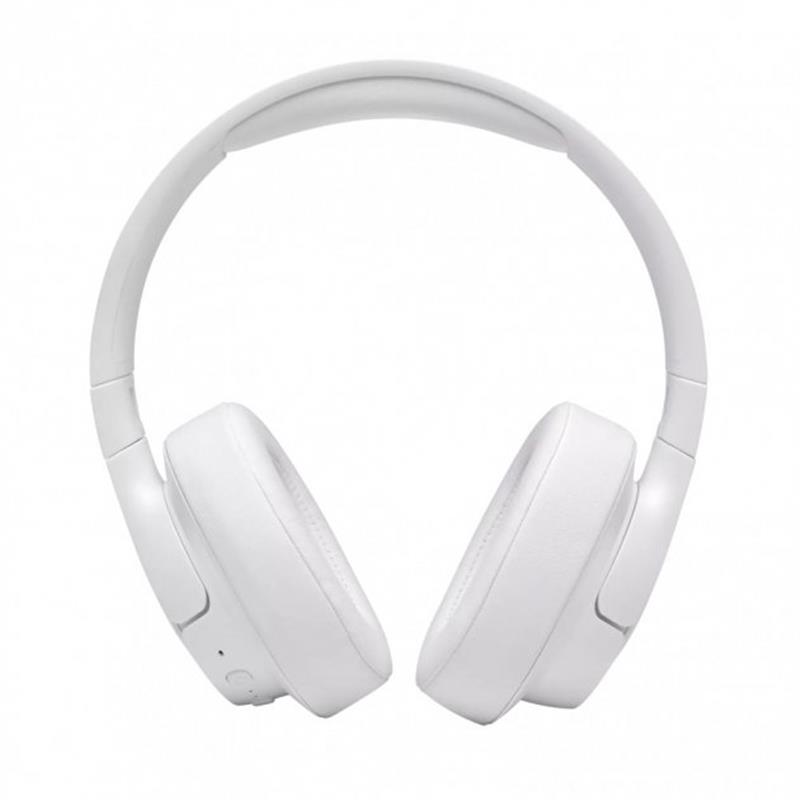 Bluetooth-гарнітура JBL T760 NC White (JBLT760NCWHT)