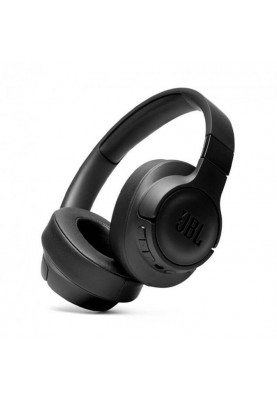 Bluetooth-гарнітура JBL T760 NC Black (JBLT760NCBLK)