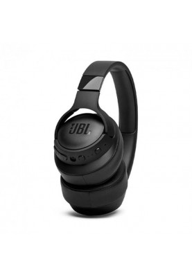 Bluetooth-гарнітура JBL T760 NC Black (JBLT760NCBLK)