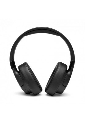 Bluetooth-гарнітура JBL T760 NC Black (JBLT760NCBLK)