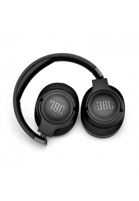 Bluetooth-гарнітура JBL T760 NC Black (JBLT760NCBLK)