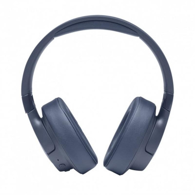 Bluetooth-гарнітура JBL T760 NC Blue (JBLT760NCBLU_EU)