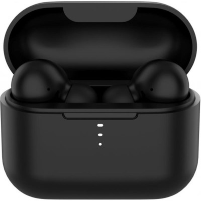 Bluetooth-гарнітура QCY T11 Black_