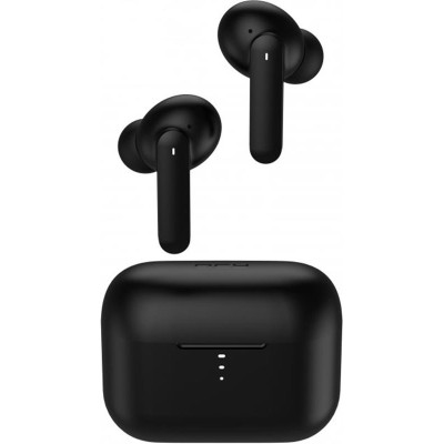 Bluetooth-гарнітура QCY T11 Black_