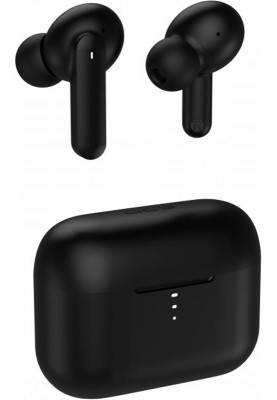 Bluetooth-гарнітура QCY T11 Black_